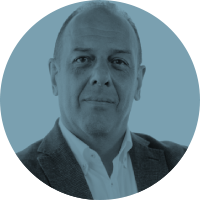 José Ruta Regional Delivery Director at Finlabs